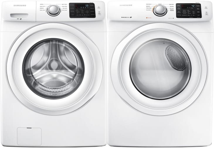 AJ Madison Washer and Dryer Sale May 2020 Apartment Therapy